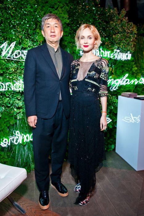 Жены российских олигархов Жены российских олигархов