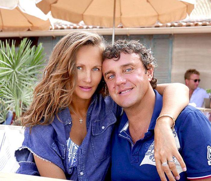 Жены российских олигархов Жены российских олигархов