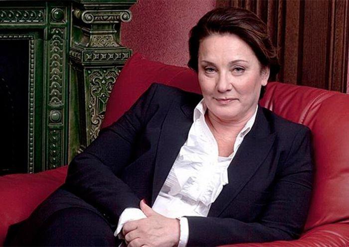 Жены российских олигархов Жены российских олигархов