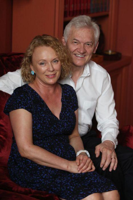 Жены российских олигархов Жены российских олигархов