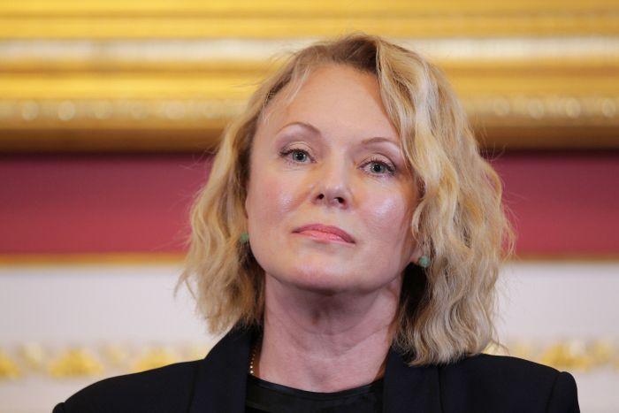 Жены российских олигархов Жены российских олигархов