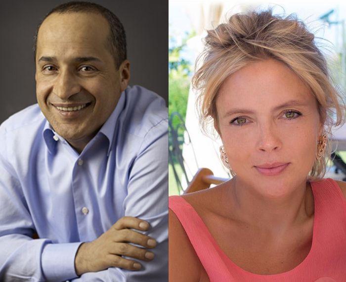 Жены российских олигархов Жены российских олигархов