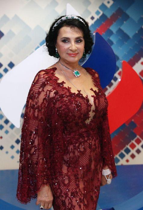 Жены российских олигархов Жены российских олигархов