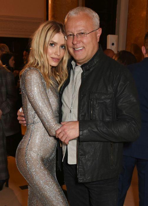 Жены российских олигархов Жены российских олигархов