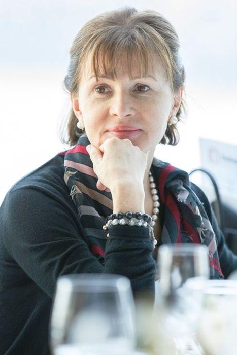 Жены российских олигархов Жены российских олигархов