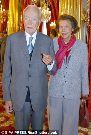 Богатейшая женщина мира умерла в возрасте 94 лет