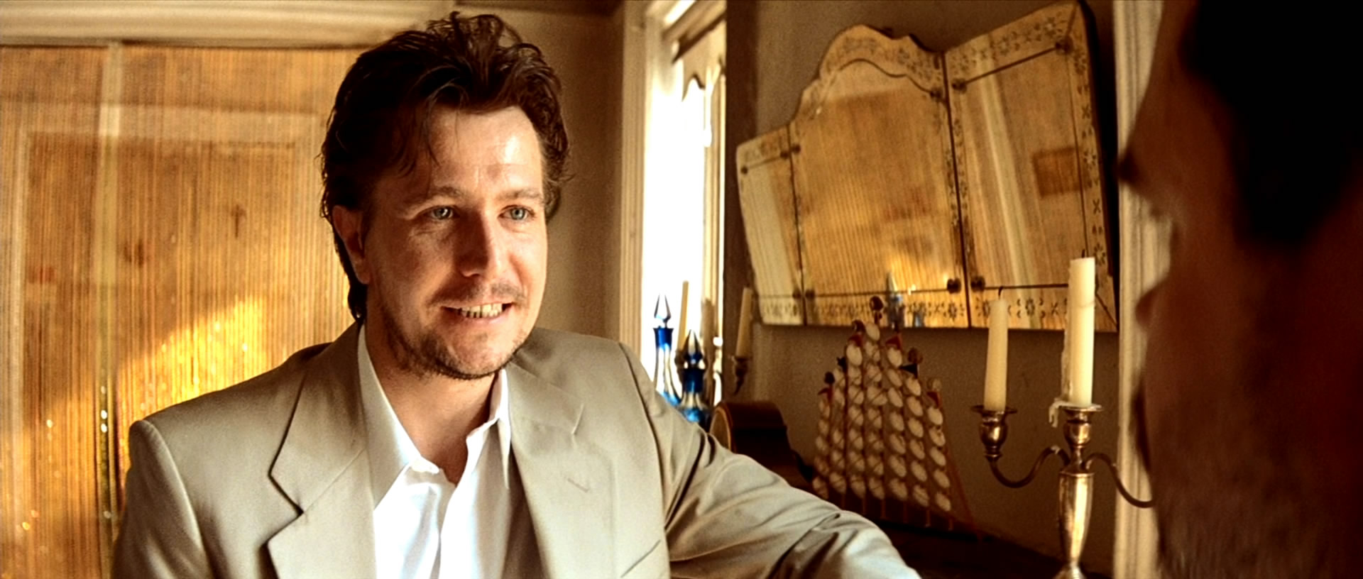 Любопытное о съемках фильма «Леон» Любопытное о съемках фильма «Леон»