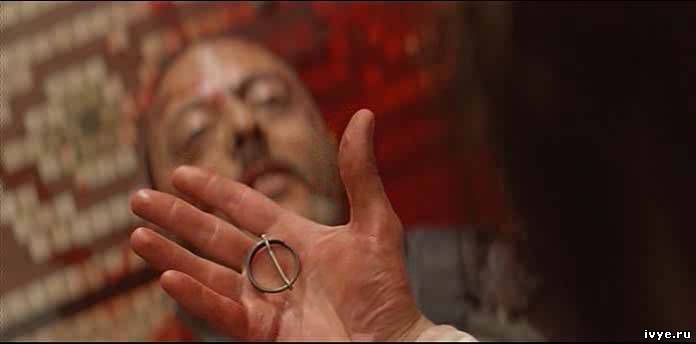 Любопытное о съемках фильма «Леон» Любопытное о съемках фильма «Леон»