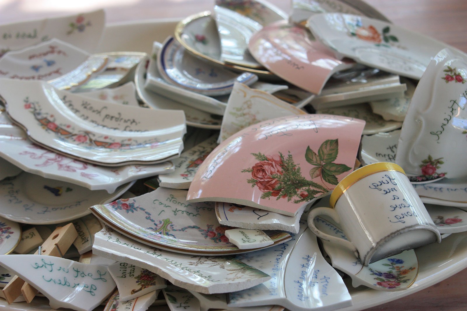 Приветы с того света. Тайные знаки из мира мертвых