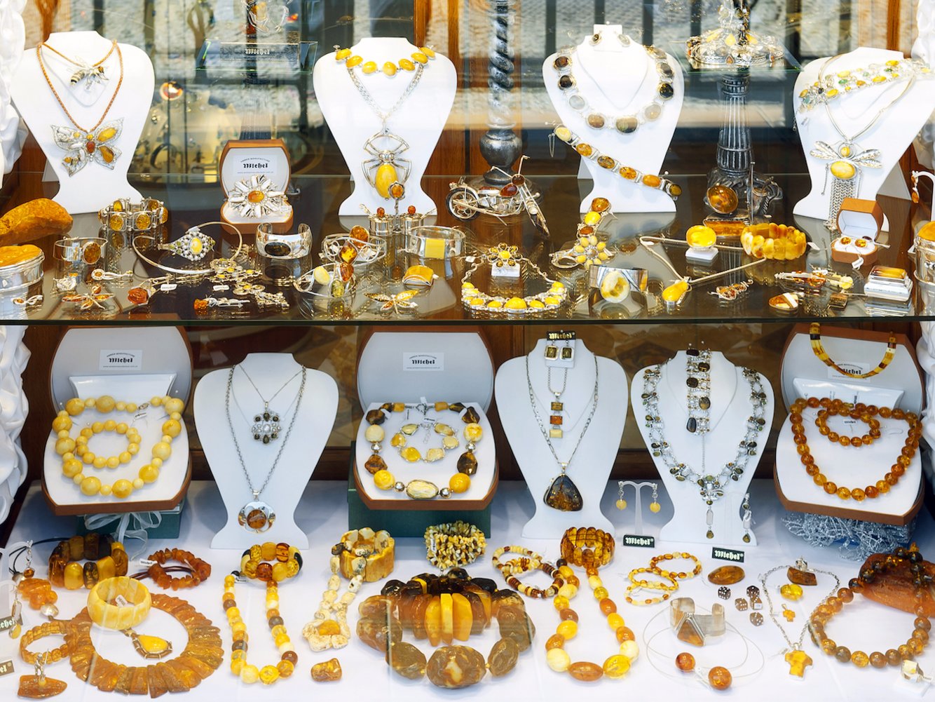 Лучшие сувениры из Европы