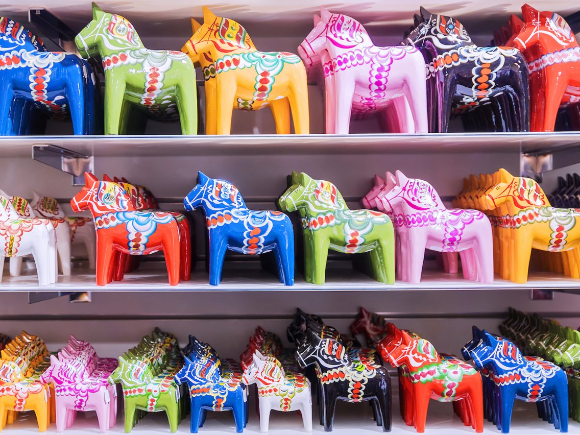 Лучшие сувениры из Европы