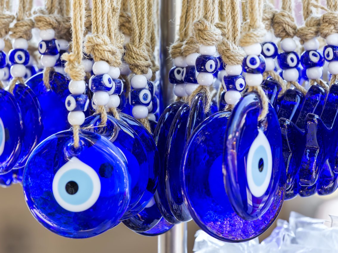 Лучшие сувениры из Европы