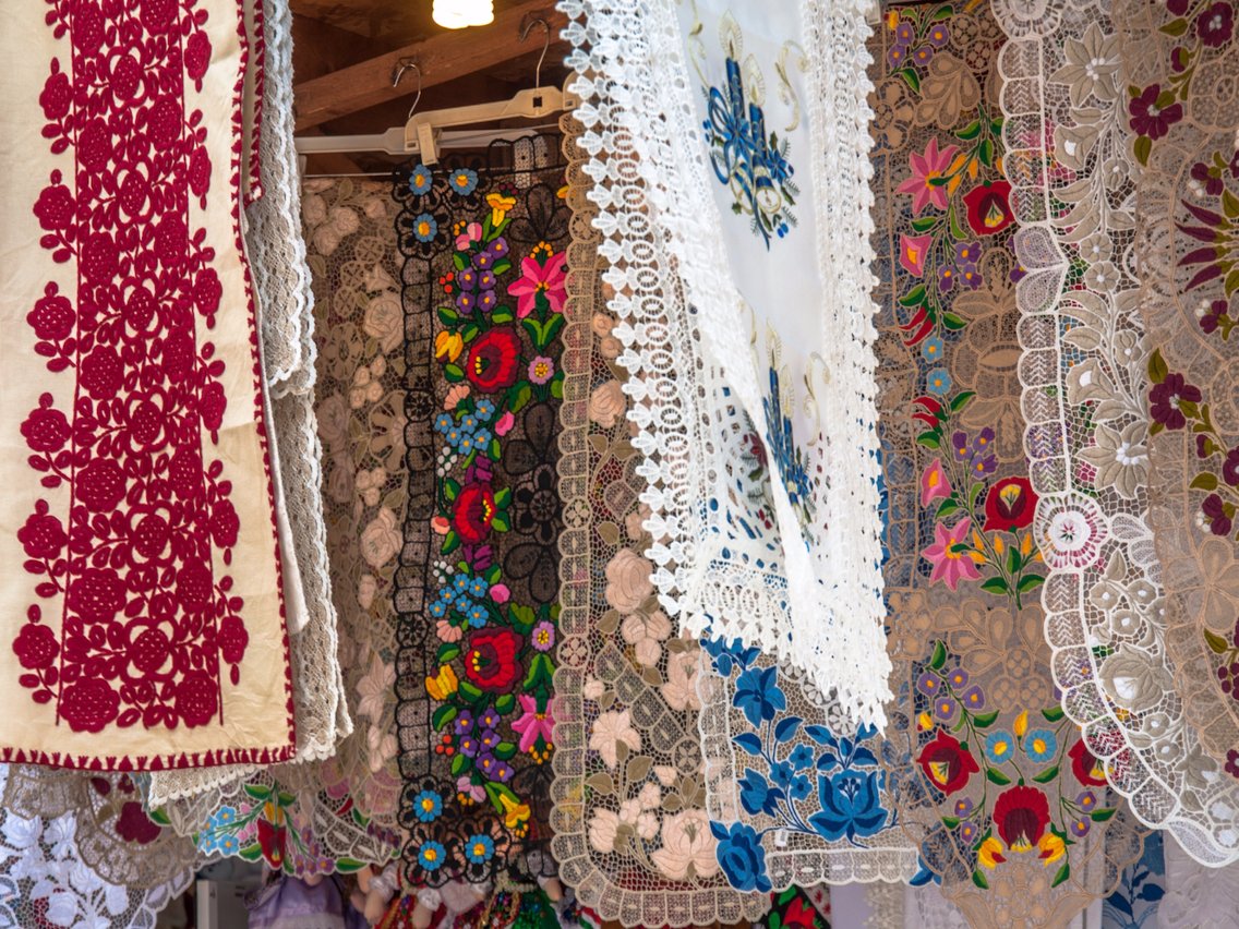 Лучшие сувениры из Европы