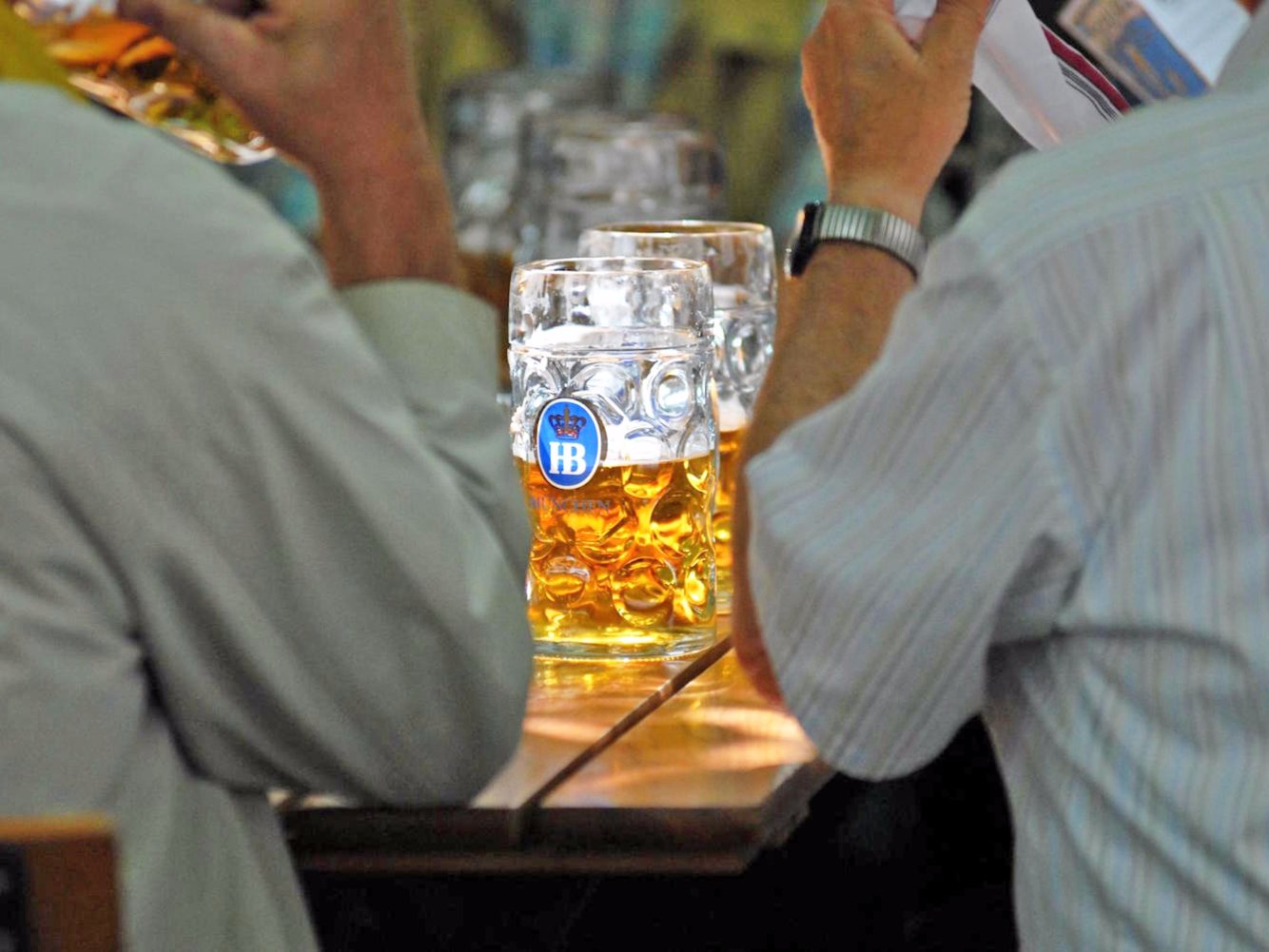 Лучшие сувениры из Европы