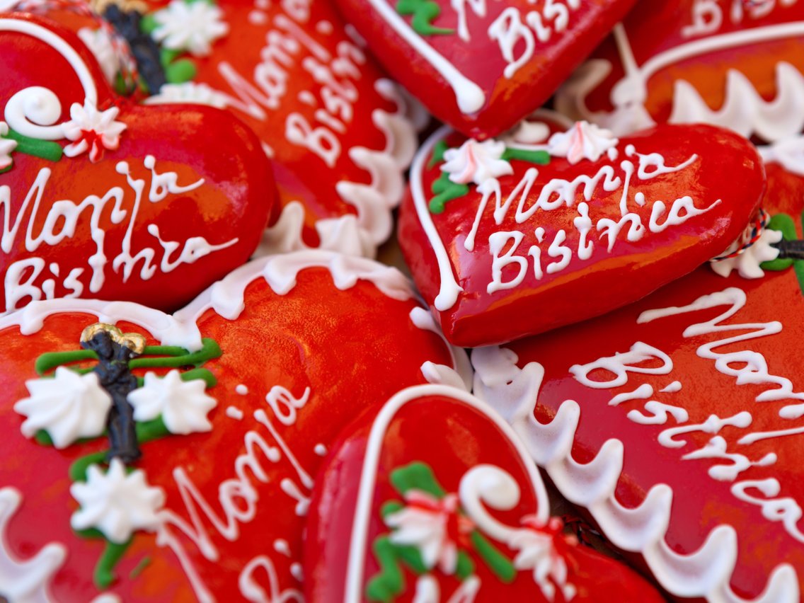 Лучшие сувениры из Европы