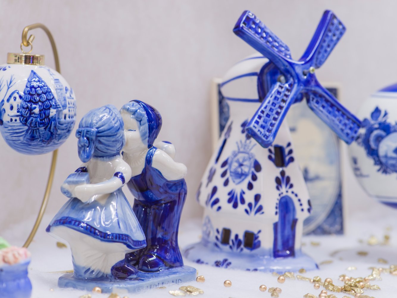 Лучшие сувениры из Европы