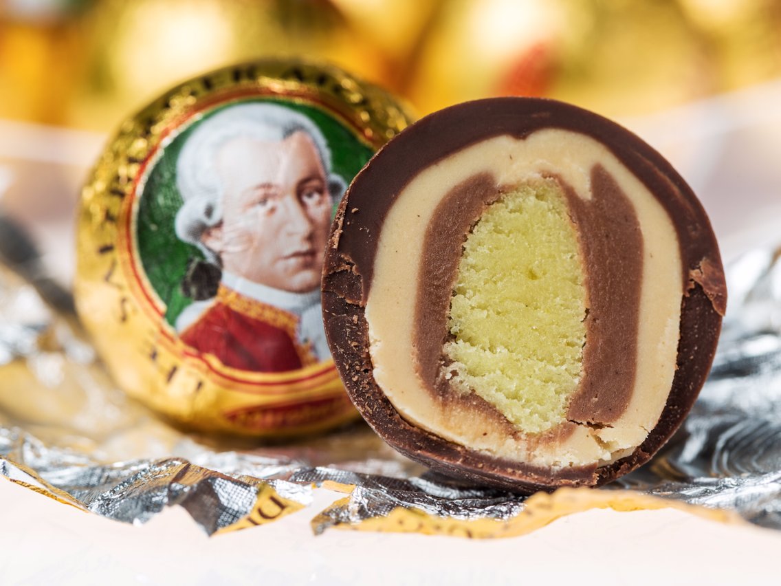 Лучшие сувениры из Европы