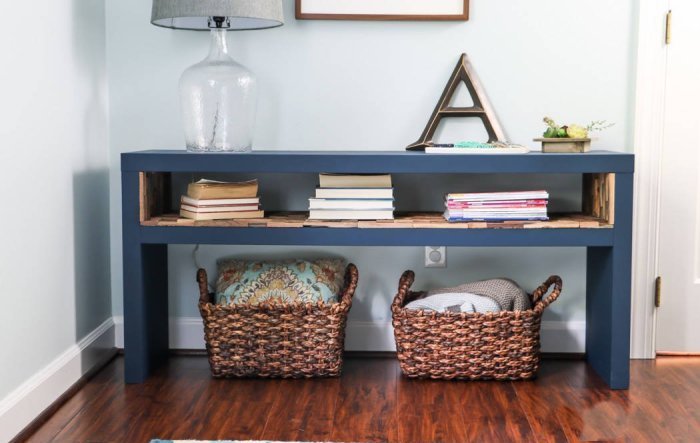 Как старые вещи могут обновить интерьер