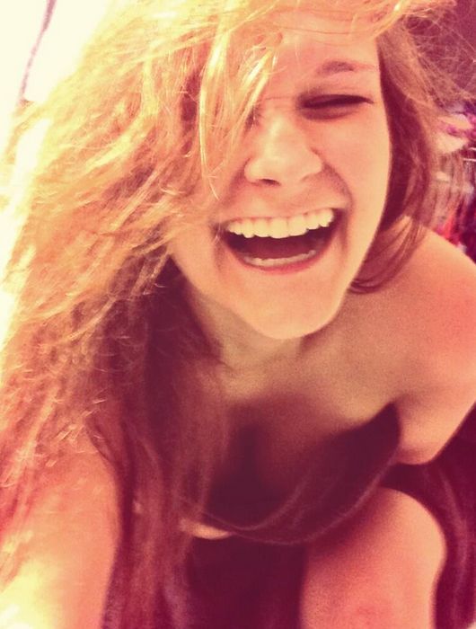 Девчонки и полотенца