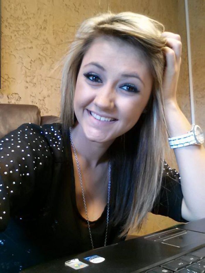 Девчонки на работе