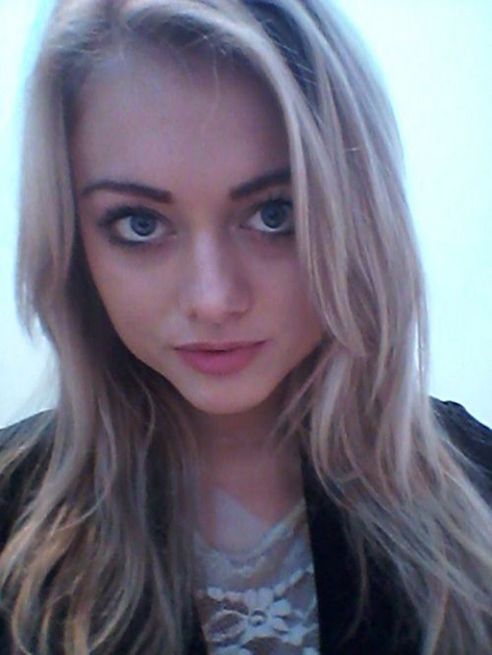 Девчонки на работе