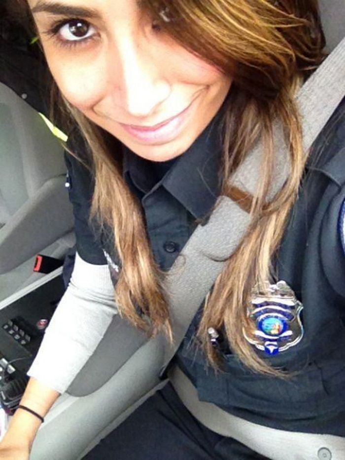 Девчонки на работе