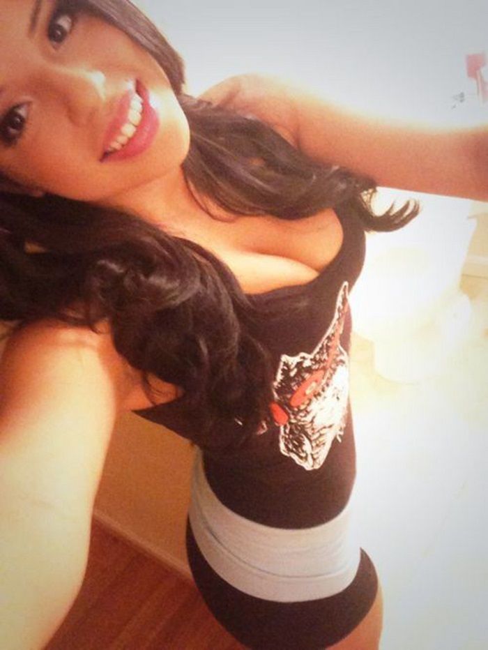 Девчонки на работе