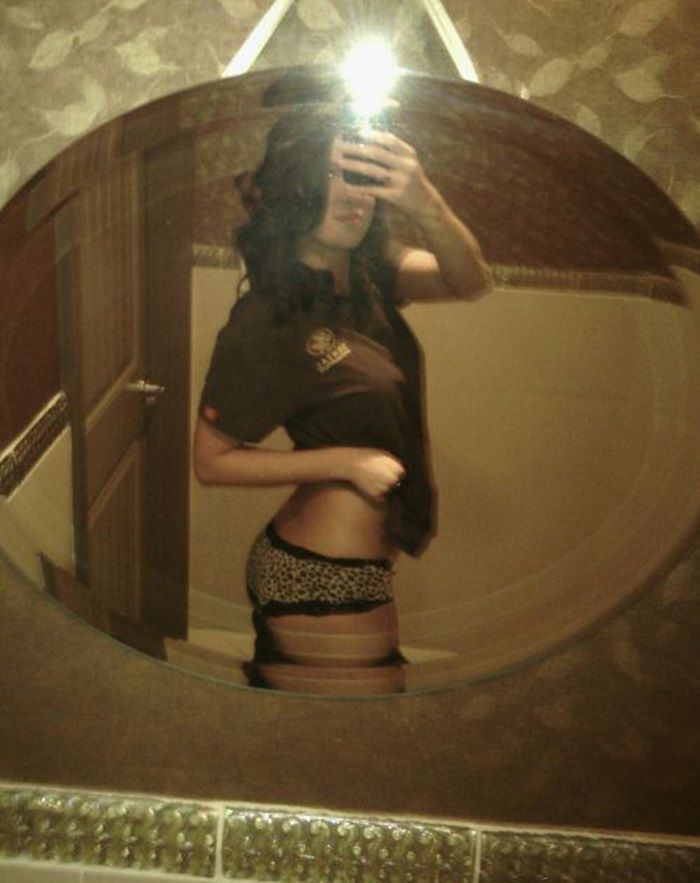 Девчонки на работе