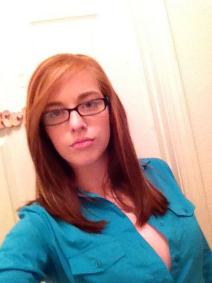 Девчонки на работе