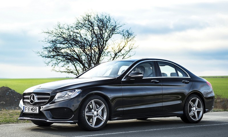 Лучшие седаны 2018 года