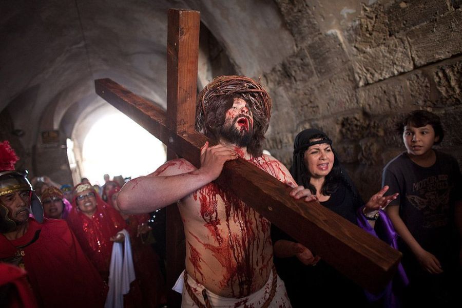 Лучшие фотографии 2013 года по версии агентства Getty Images Лучшие фотографии 2013 года по версии агентства Getty Images