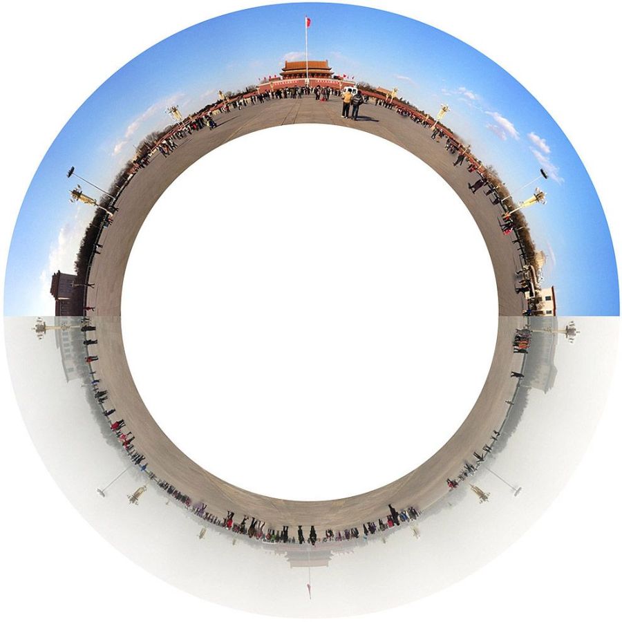 Лучшие фотографии 2013 года по версии агентства Getty Images Лучшие фотографии 2013 года по версии агентства Getty Images