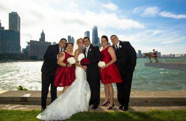 Лучшие фотобомбы 2013