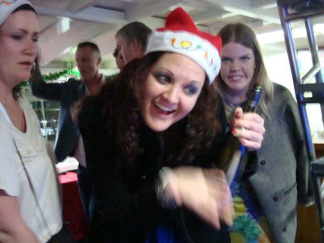 Лучшие фотобомбы 2013