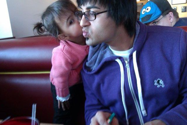 Лучшие фотобомбы 2013