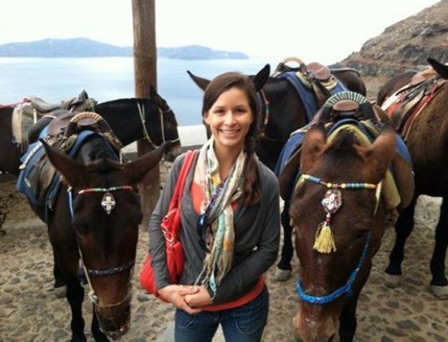 Лучшие фотобомбы 2013