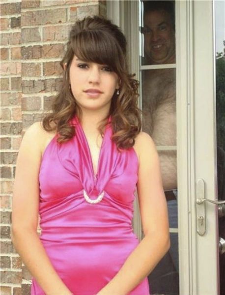 Лучшие фотобомбы 2013