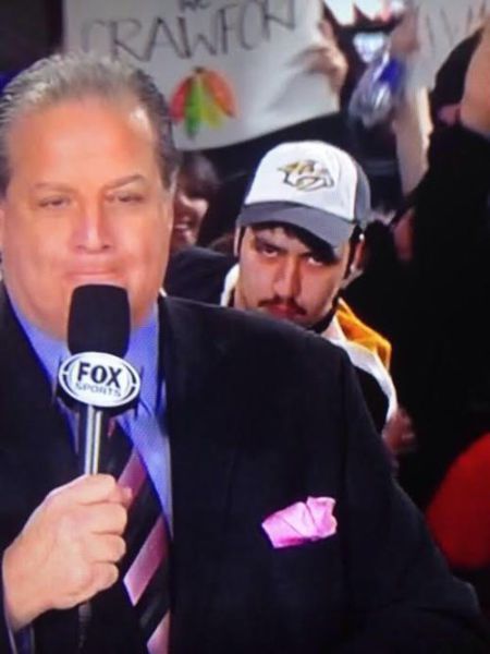 Лучшие фотобомбы 2013