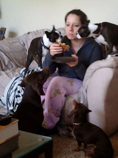 Прикольные картинки