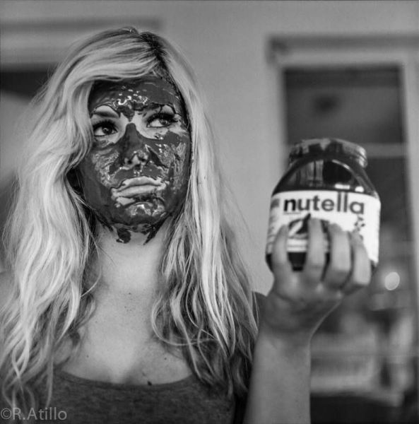 Прикольные картинки