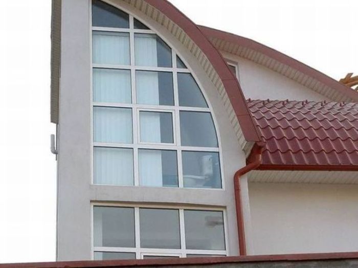 Привет из России