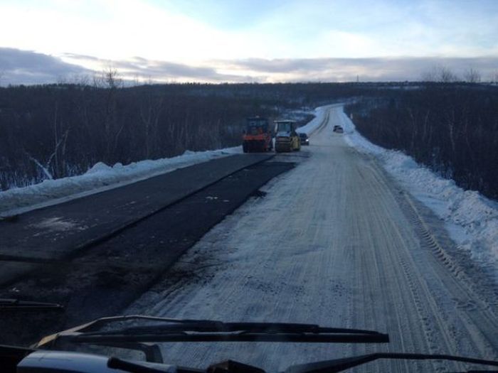 Привет из России