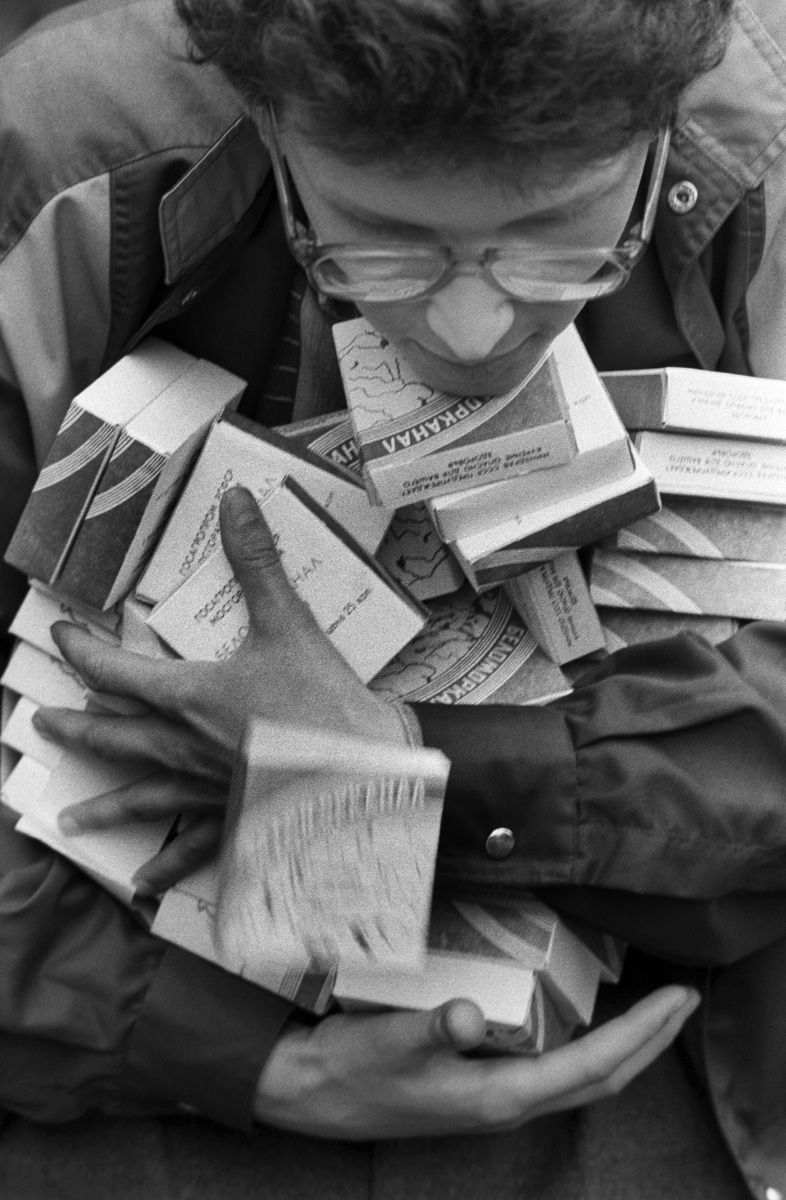 Как начинался рынок в СССР Как начинался рынок в СССР