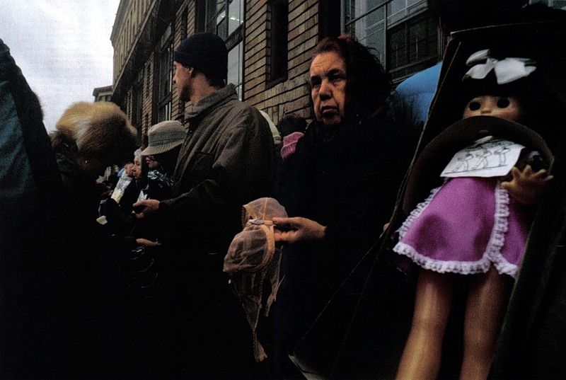 Как начинался рынок в СССР Как начинался рынок в СССР