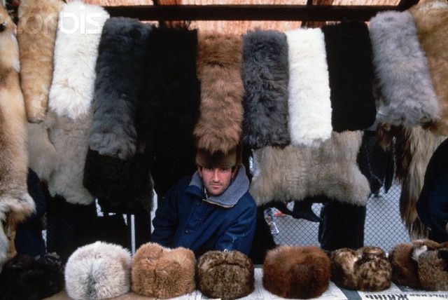 Как начинался рынок в СССР Как начинался рынок в СССР