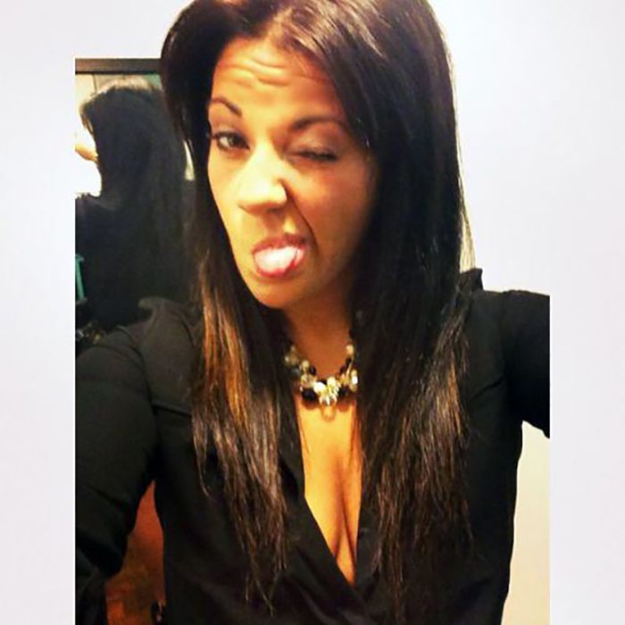 Девушки на работе