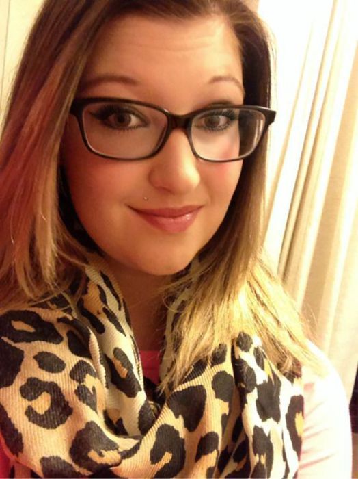 Девушки на работе