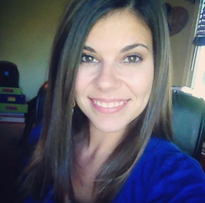 Девушки на работе