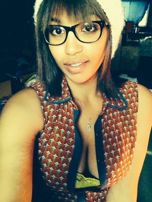 Девушки на работе