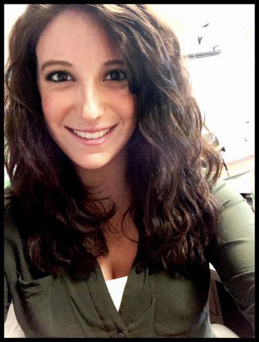 Девушки на работе